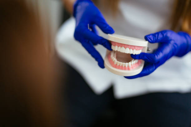 Best Periodontal (Gum) Disease Treatment  in Ossun, LA