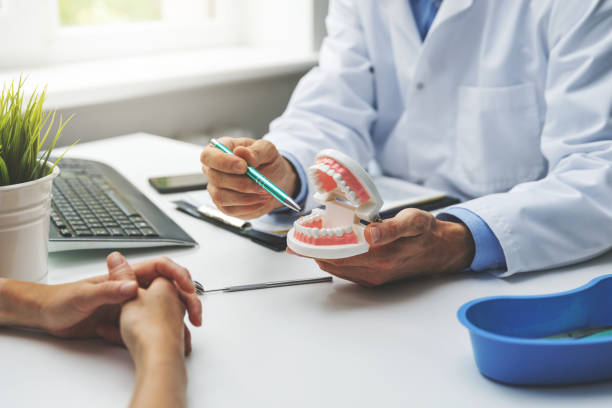 Best Preventive Dentistry  in Ossun, LA