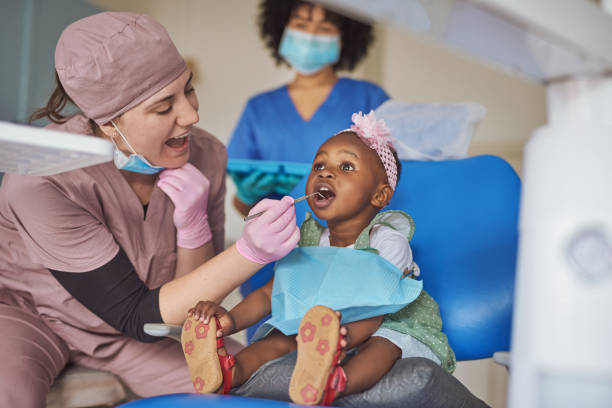 Why Choose Us for Your Dental Needs in Ossun, LA