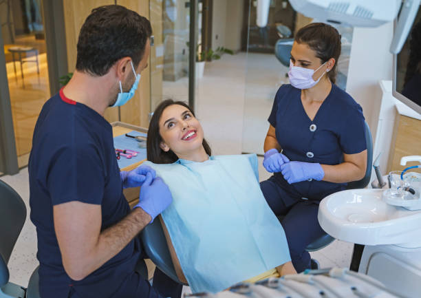 Best Oral Cancer Screening  in Ossun, LA