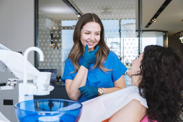 Best General Dentistry  in Ossun, LA