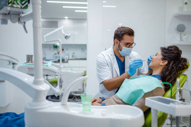 Best TMJ/TMD Treatment  in Ossun, LA