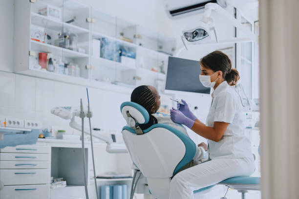 Best Dental X-Rays and Imaging  in Ossun, LA