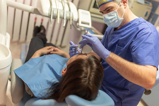 Best Cosmetic Dentistry  in Ossun, LA
