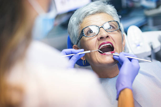Best Root Canal Treatment  in Ossun, LA
