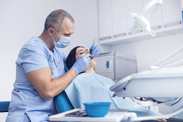 Best Full Mouth Reconstruction  in Ossun, LA